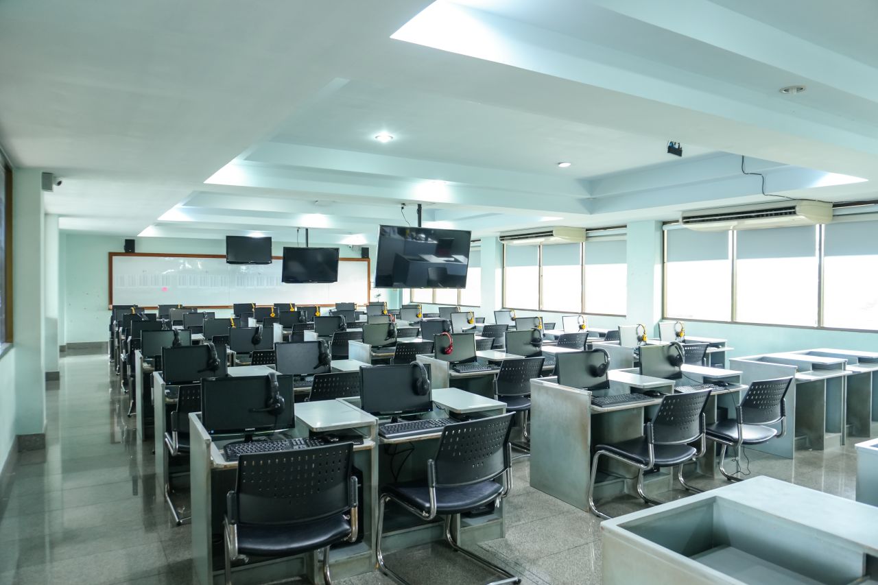 ห้องคอมพิวเตอร์