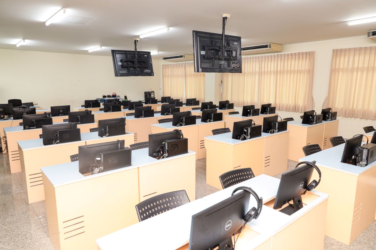ห้องคอมพิวเตอร์ 1
