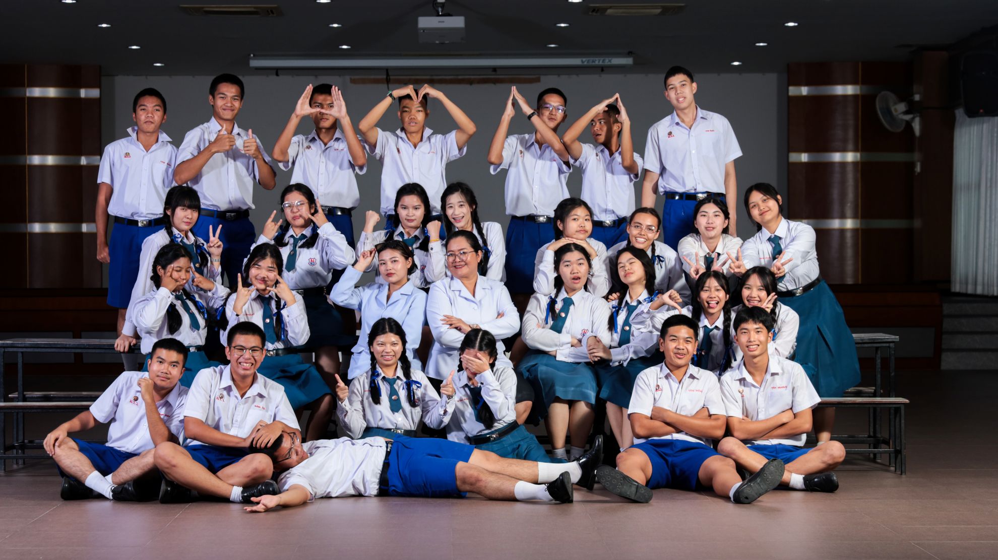 รูปห้อง ม.6/2