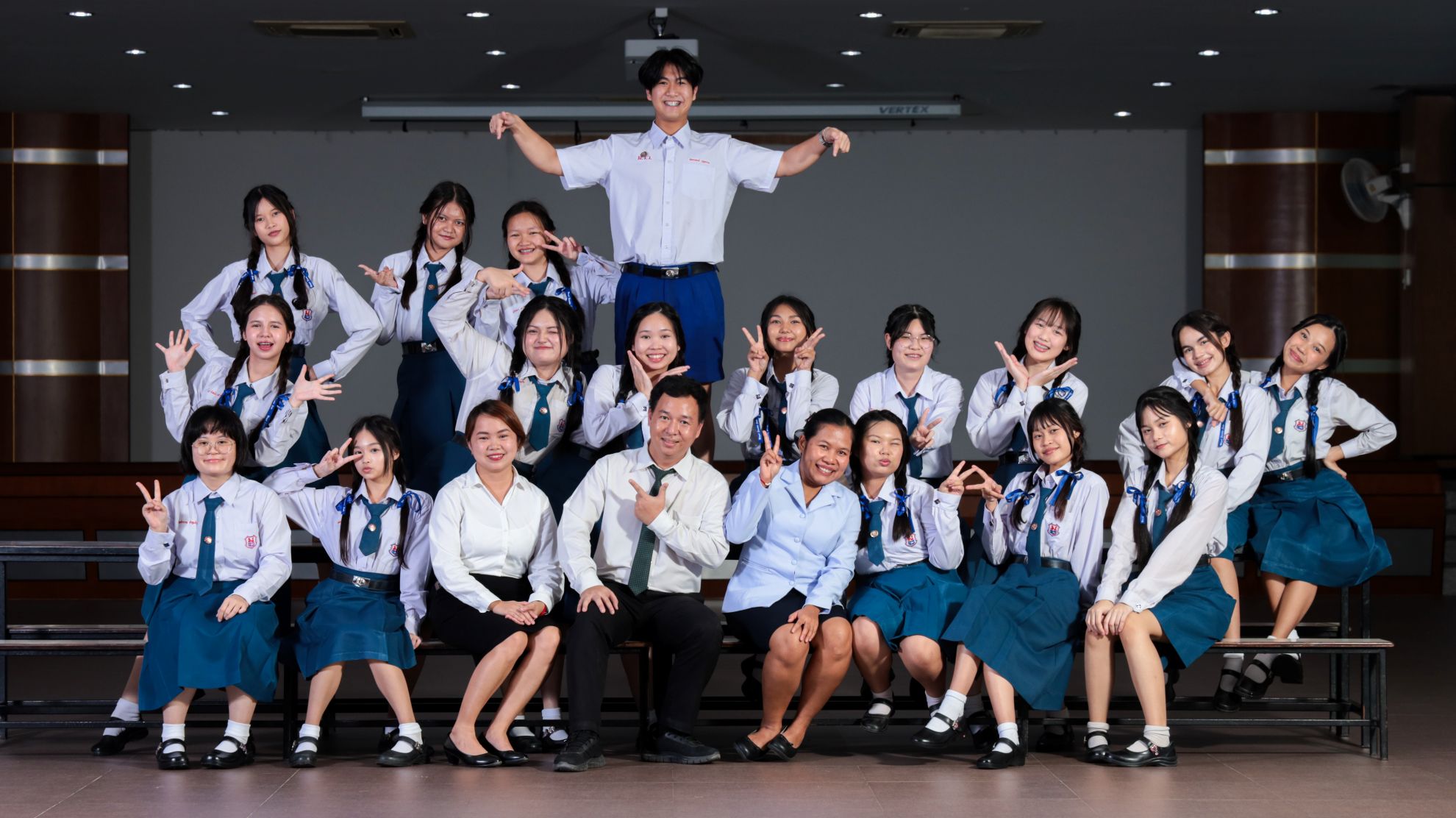 รูปห้อง ม.6/4