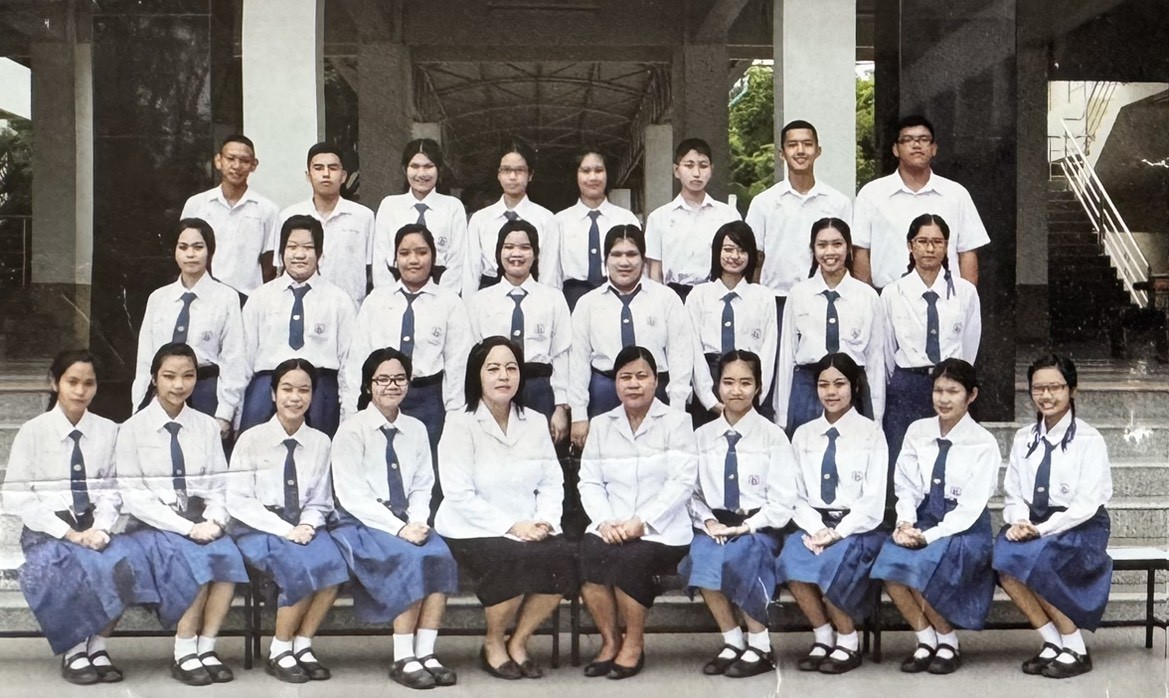 ภาพนักเรียน 1