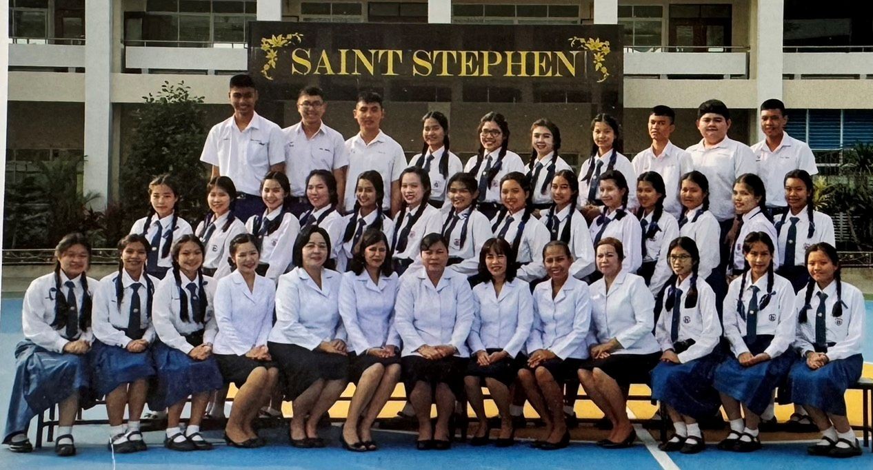 ภาพนักเรียน 2