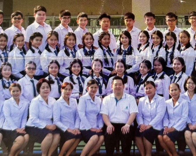 ภาพนักเรียน 3