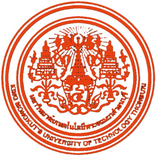 โลโก้ มจธ.