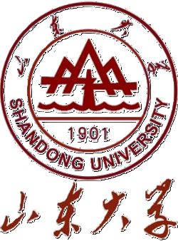 โลโก้ Shandong University