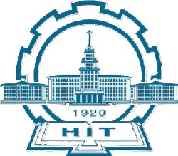 โลโก้ Harbin Institute of Technology