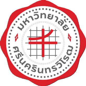 โลโก้ มศว