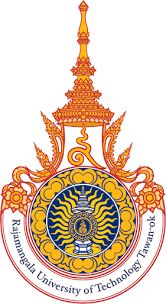 โลโก้ มหาวิทยาลัยเทคโนโลยีราชมงคลตะวันออก