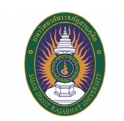 โลโก้ มหาวิทยาลัยราชภัฎสวนดุสิต