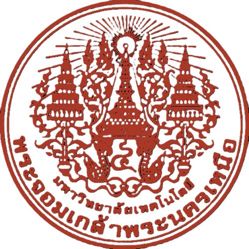 โลโก้ มจพ.