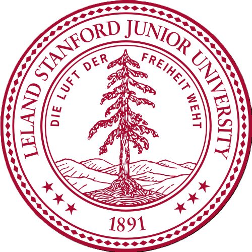 โลโก้ Stamford International University