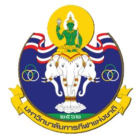 โลโก้ การพลศึกษา วิทยาเขตชลบุรี