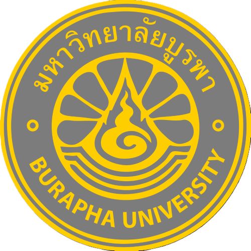 โลโก้มหาวิทยาลัยบูรพา