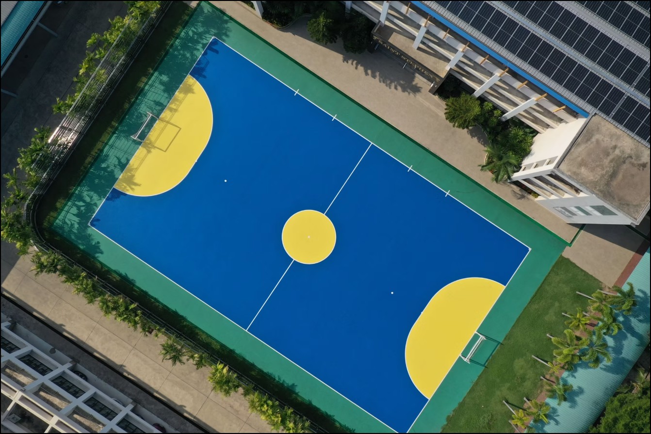 Futsal Field