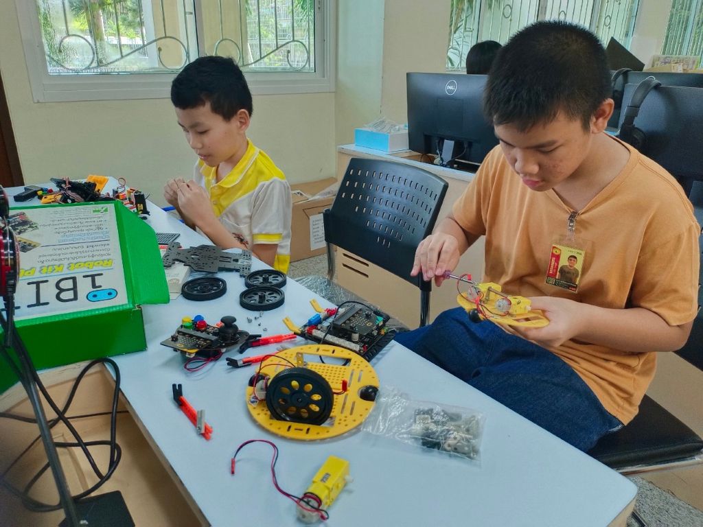 หลักสูตรภาษาต่างประเทศ
