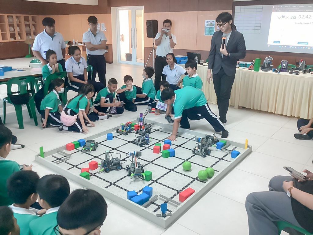 หลักสูตรมัธยมศึกษาตอนปลาย