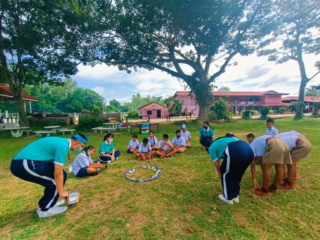 Community Service