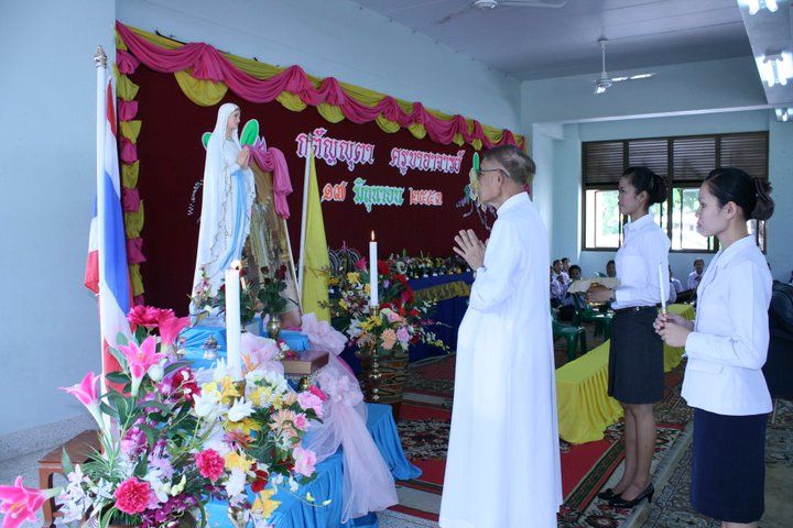 ภาพกิจกรรม 2553