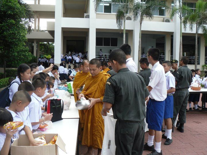 ภาพกิจกรรม 2554