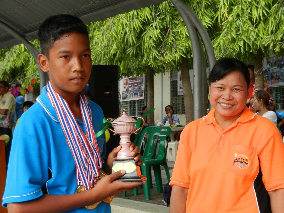 ภาพกิจกรรม 2554