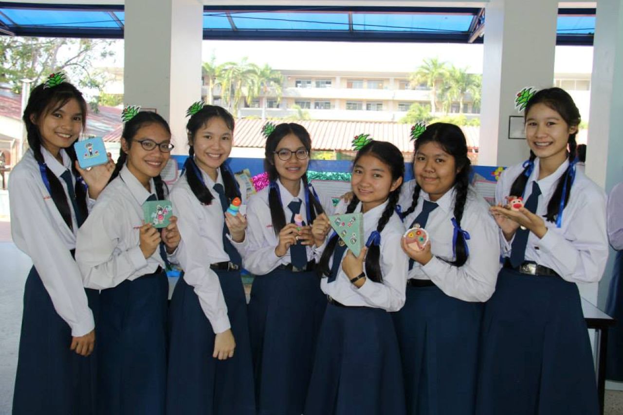 ภาพกิจกรรม 2557