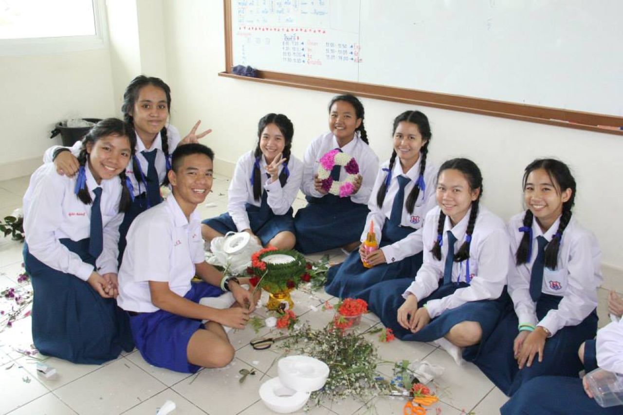 ภาพกิจกรรม 2557