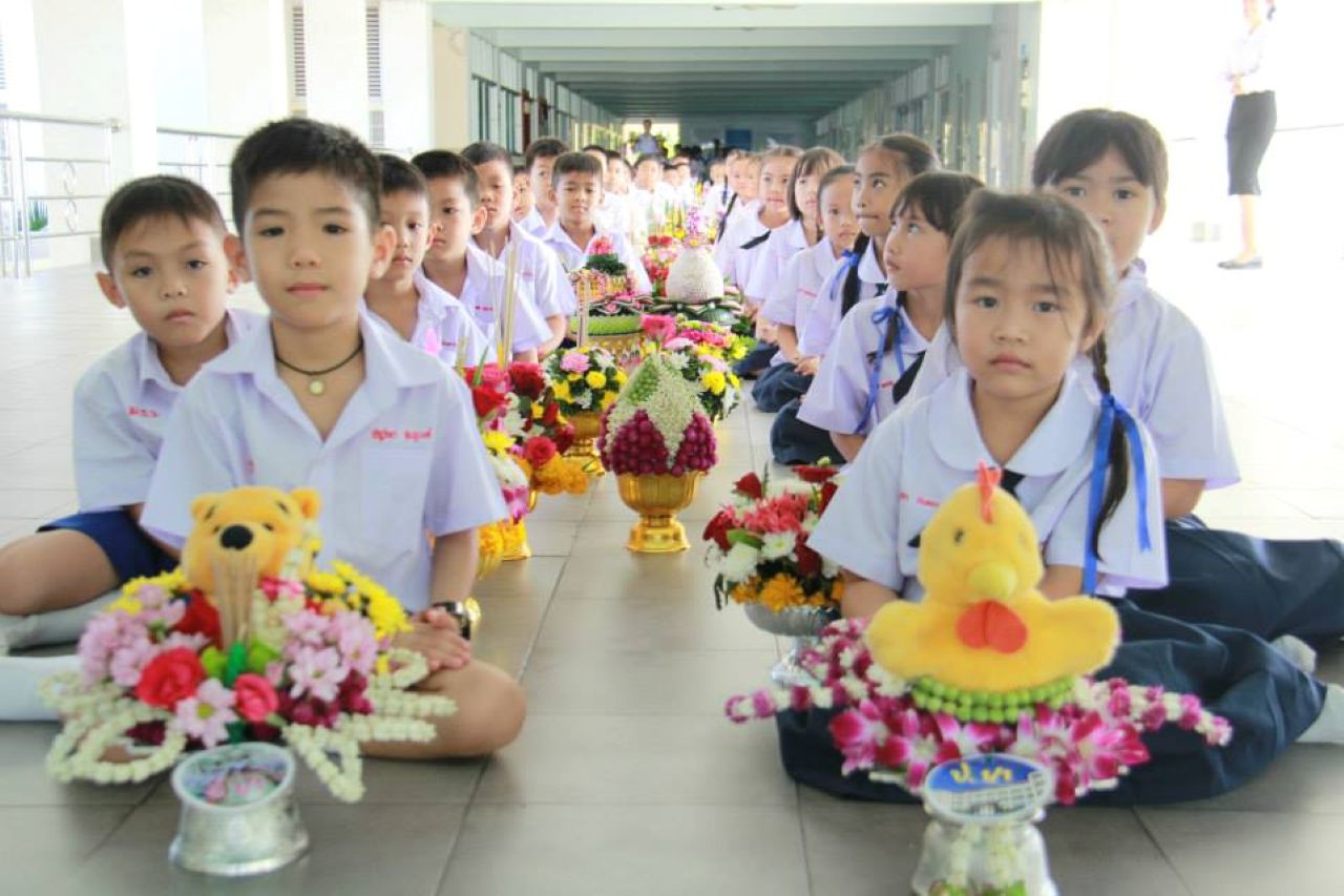 ภาพกิจกรรม 2558