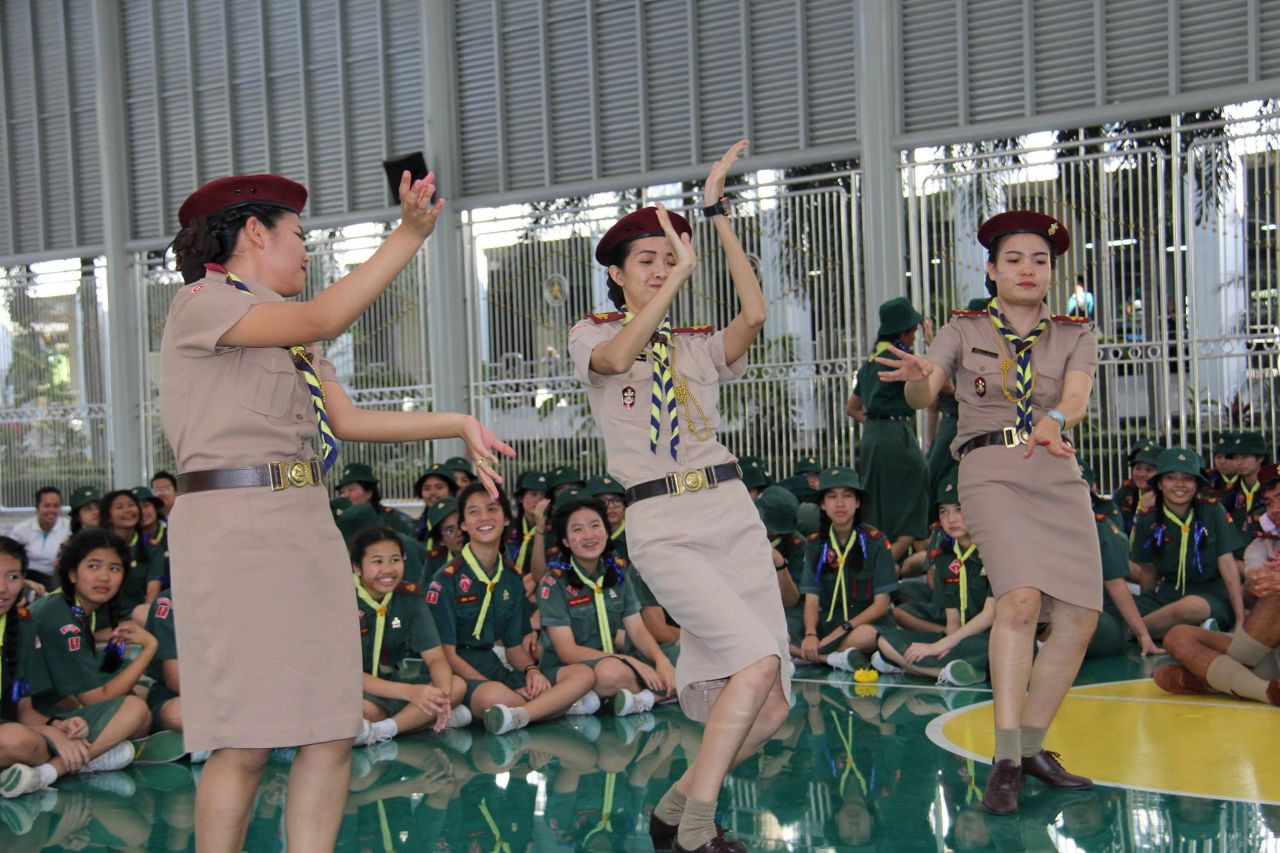 ภาพกิจกรรม 2560