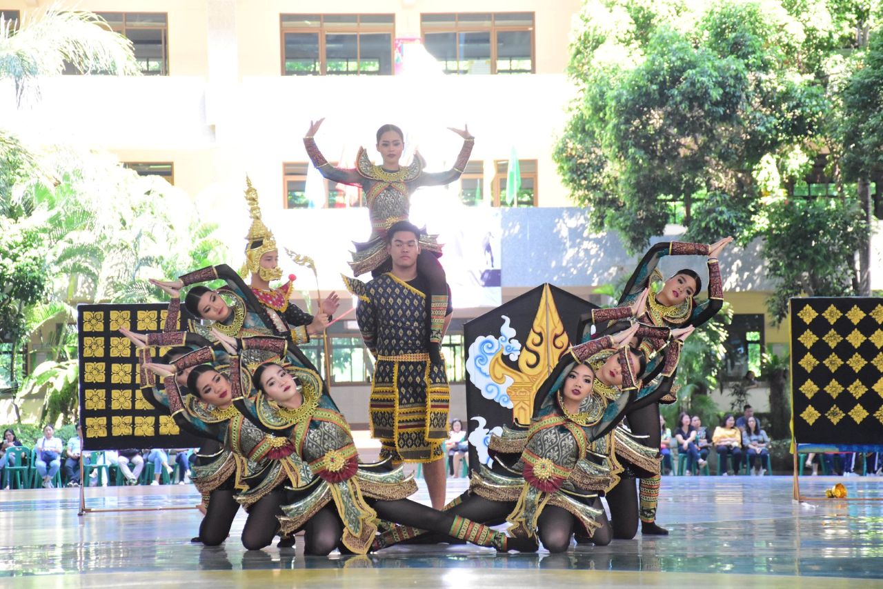 ภาพกิจกรรม 2561