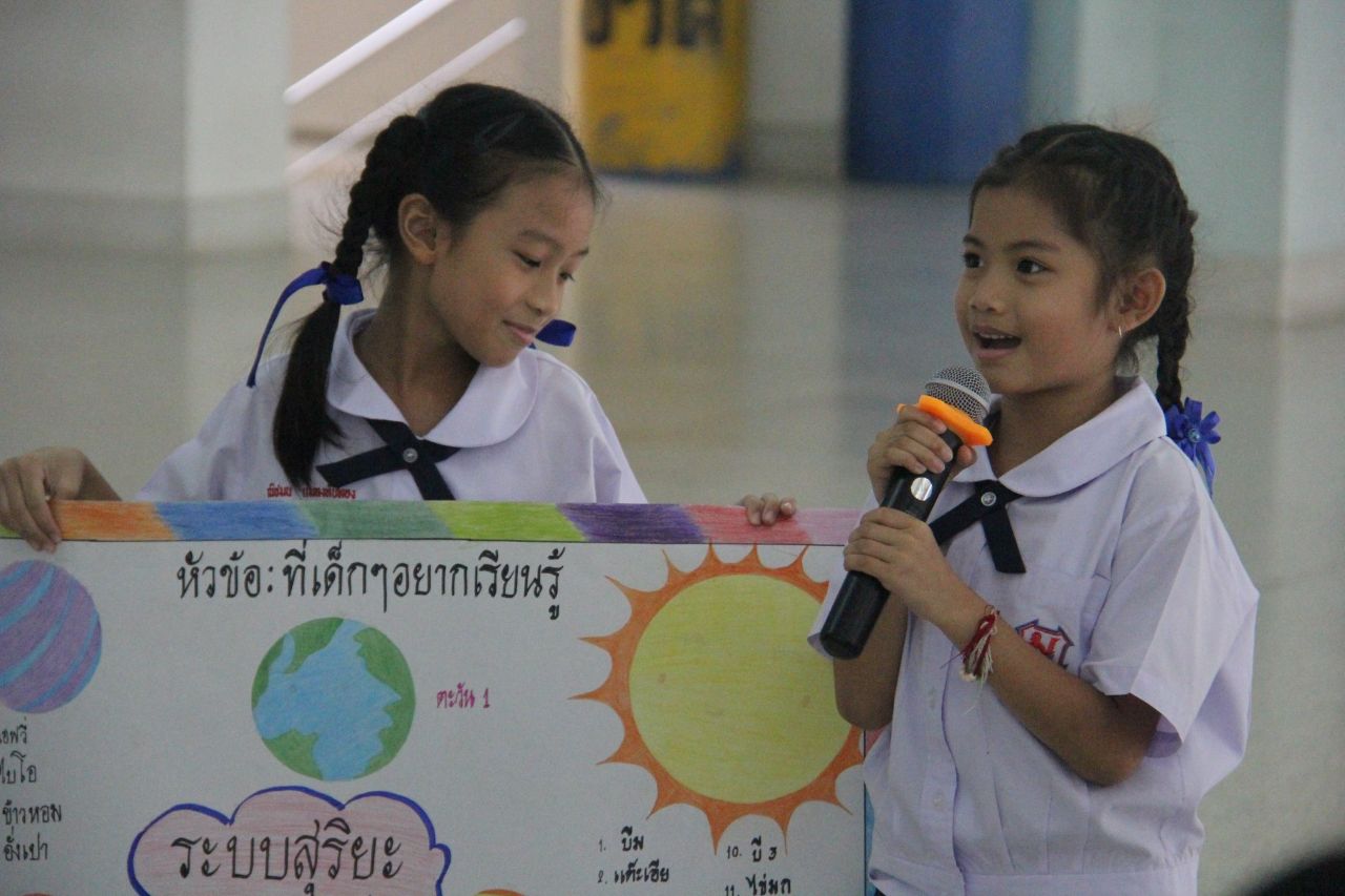 ภาพกิจกรรม 2563