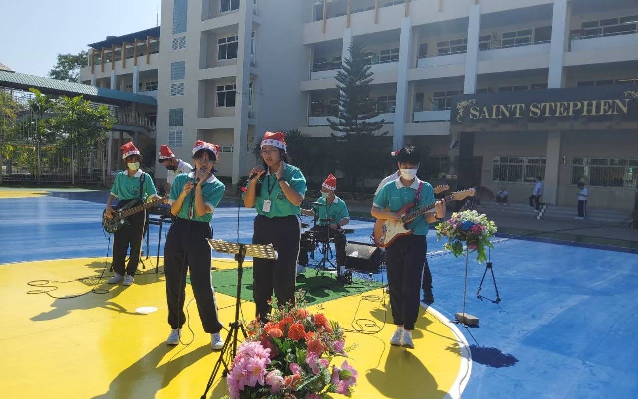 ภาพกิจกรรม 2564