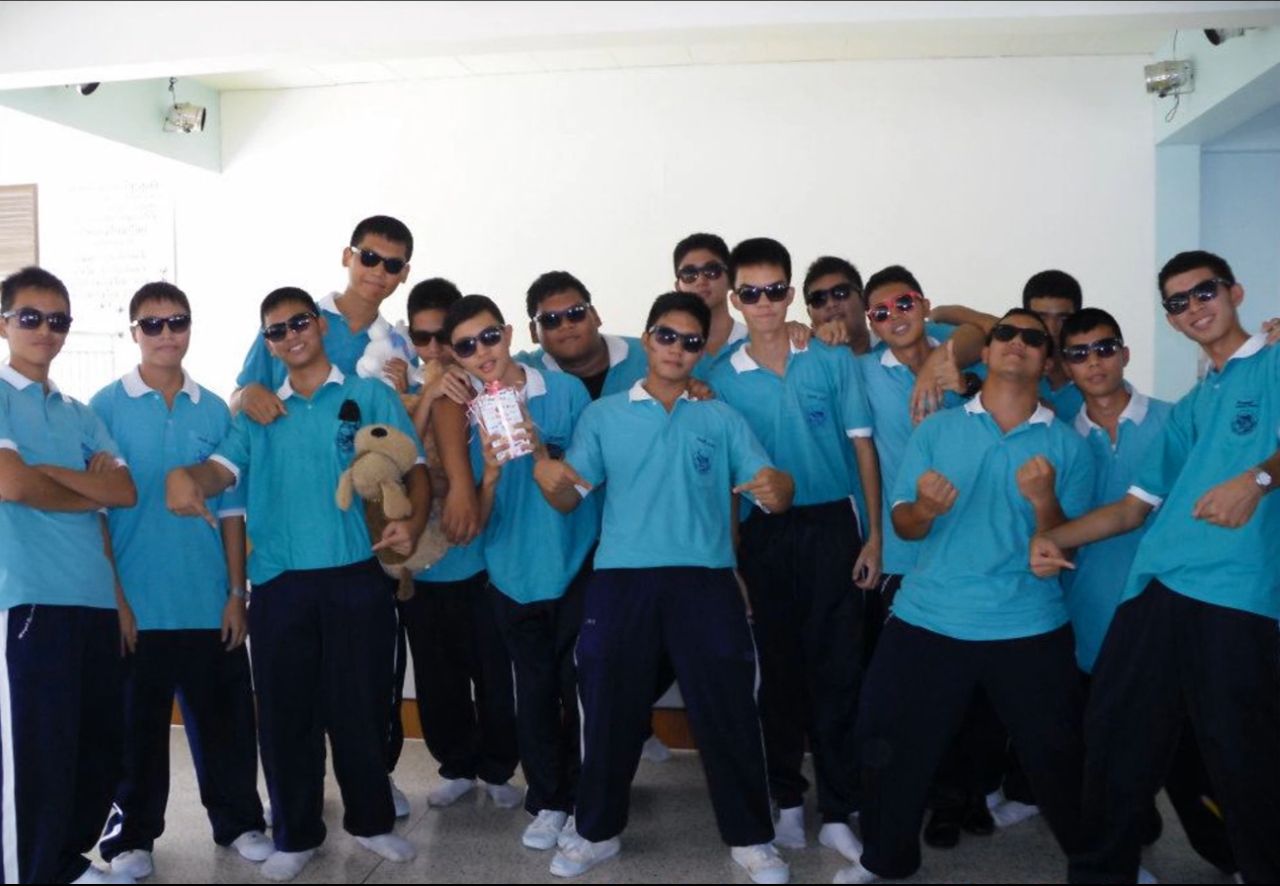 ปัจฉิมนิเทศ 1