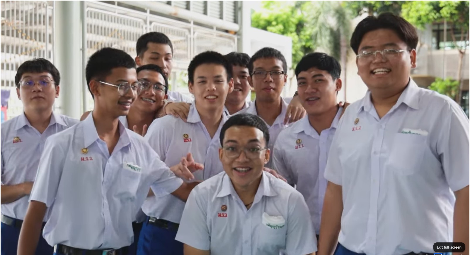 ปัจฉิมนิเทศ 13