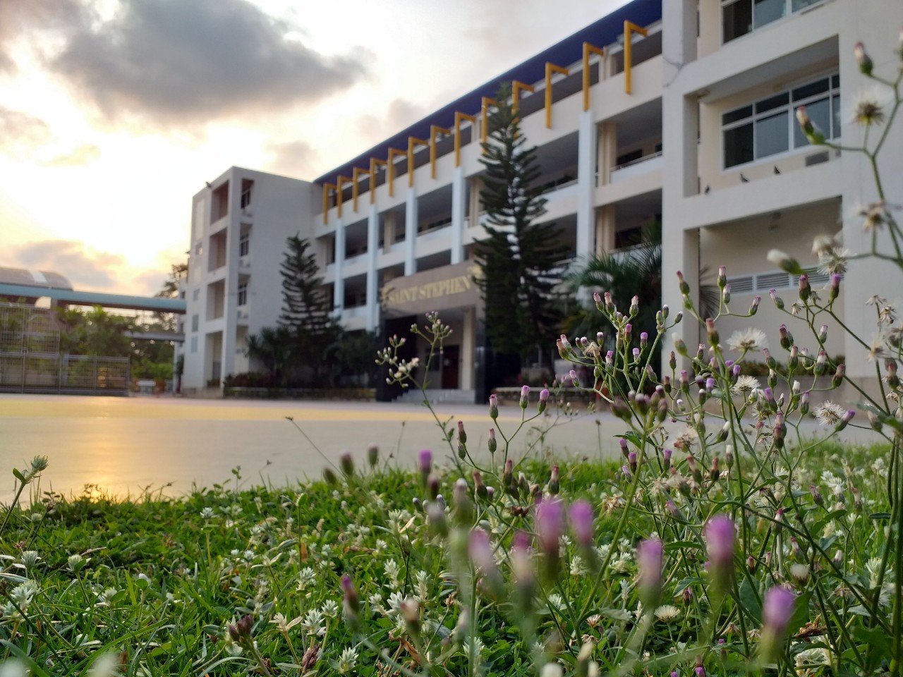 Campus