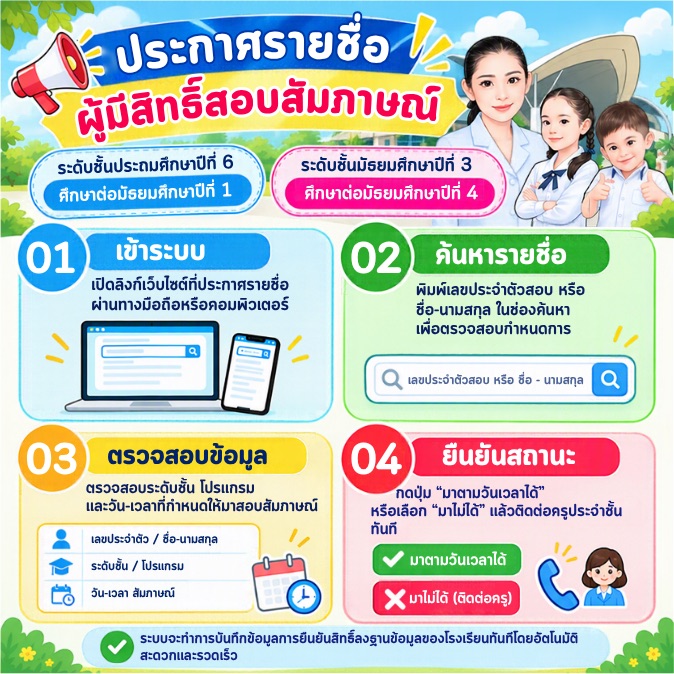 ประกาศข่าว