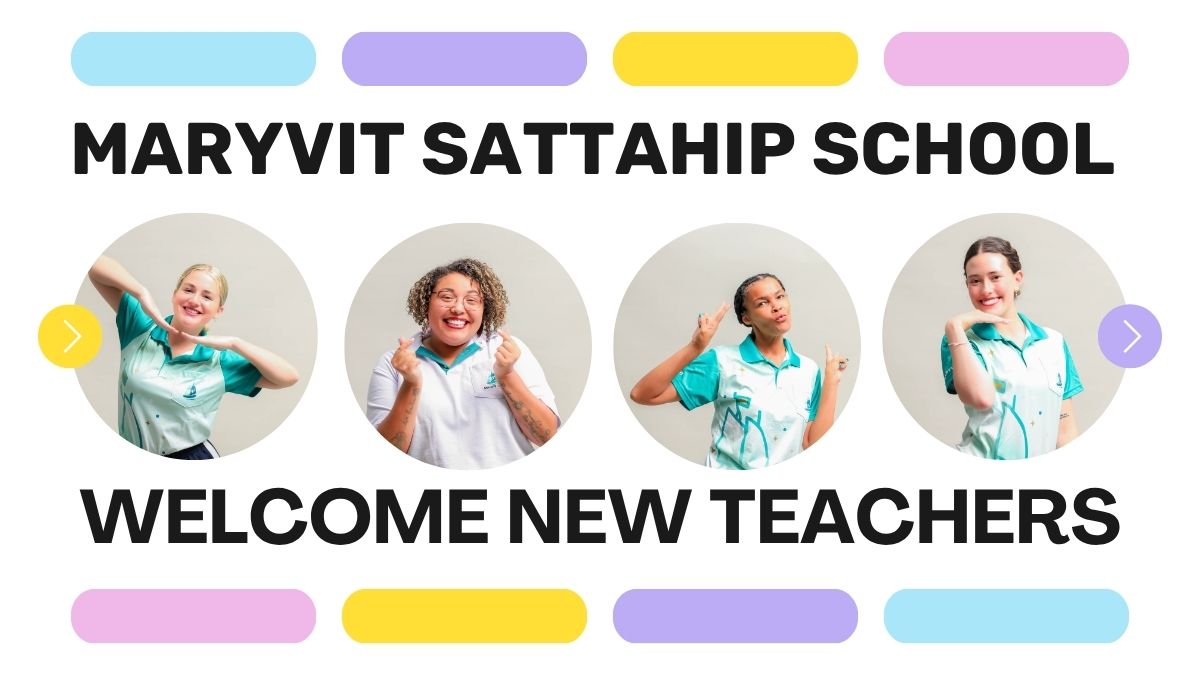 Native English Teacher