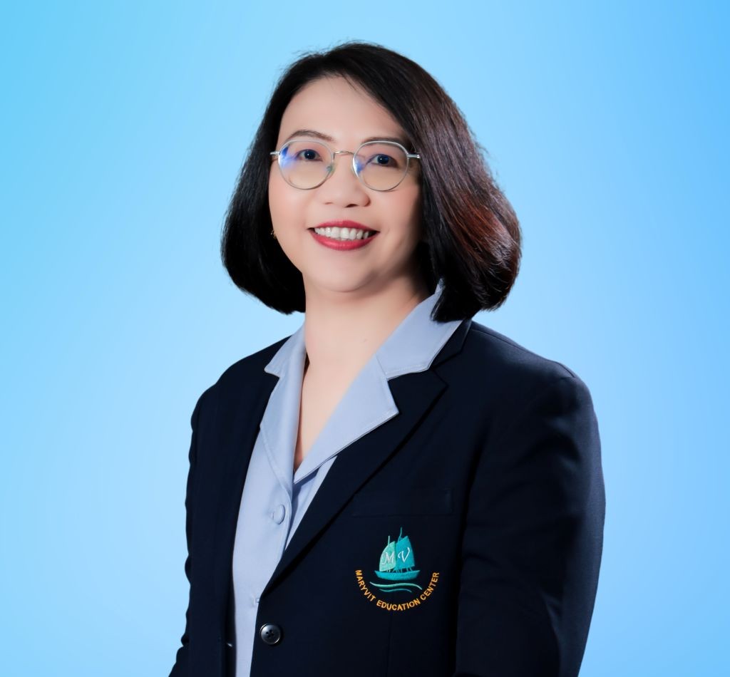 Academic Dean