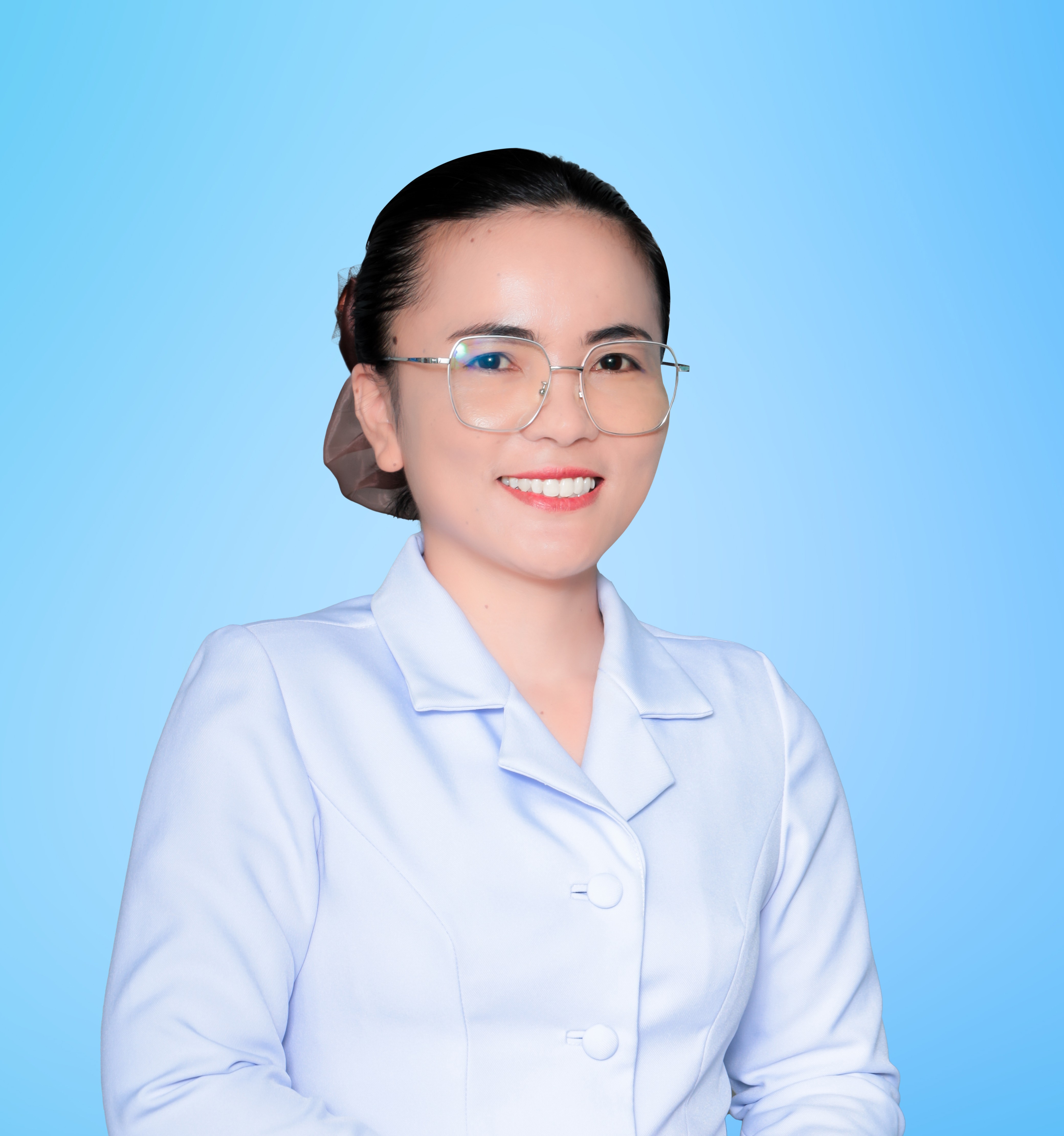 อาจารย์ สายสมร ศิริ