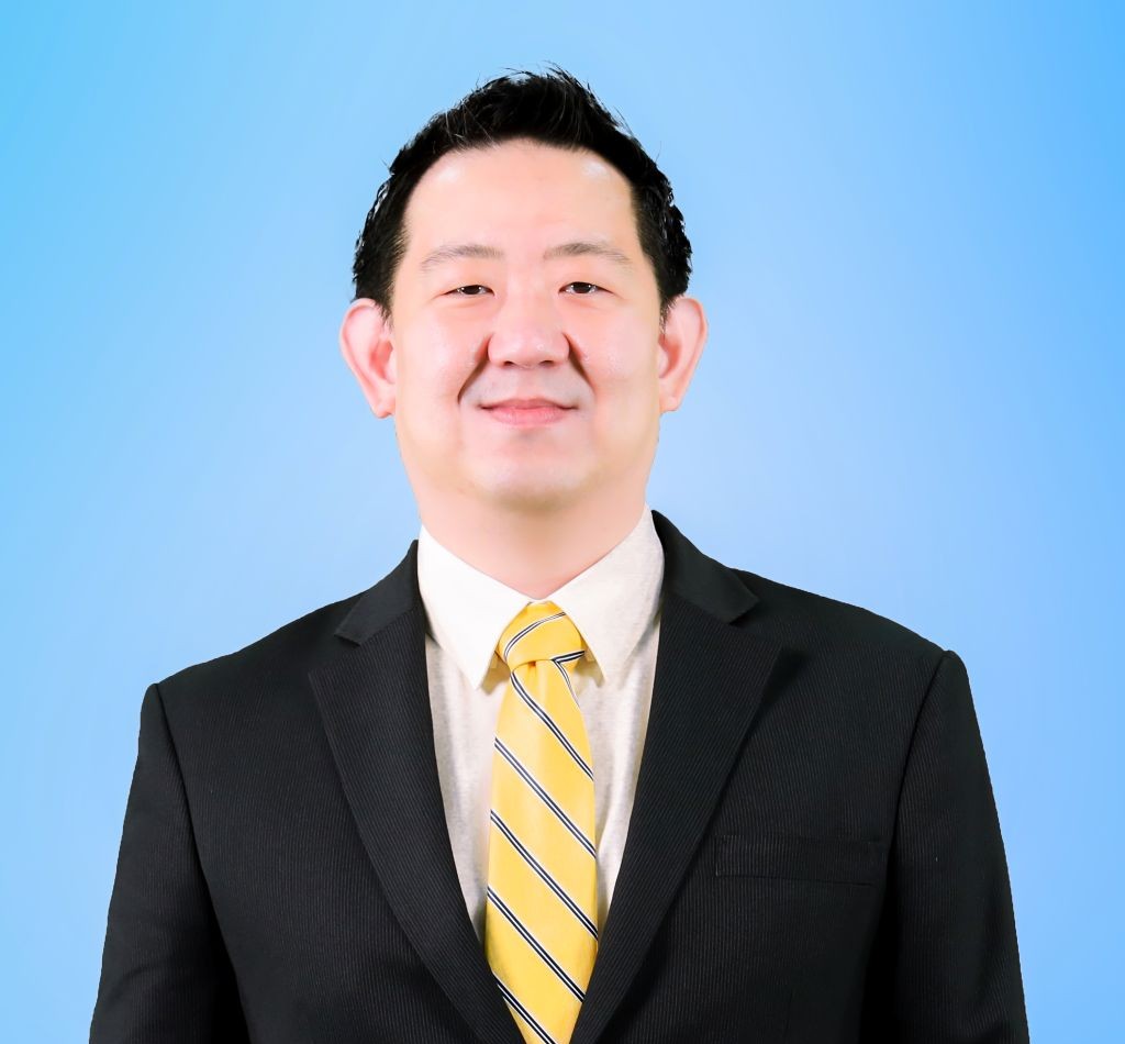 Vice Principal