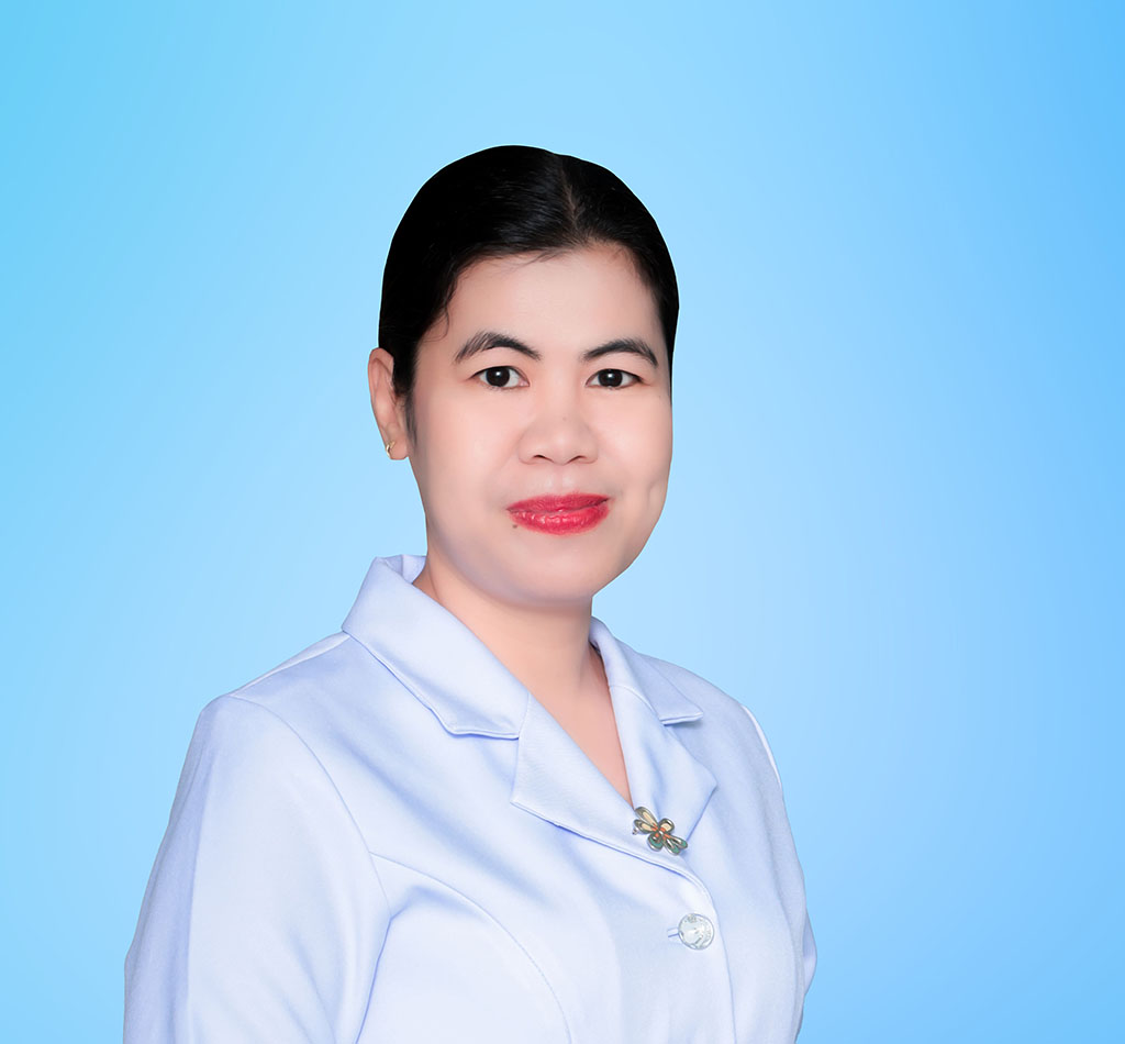Faculty Member 104