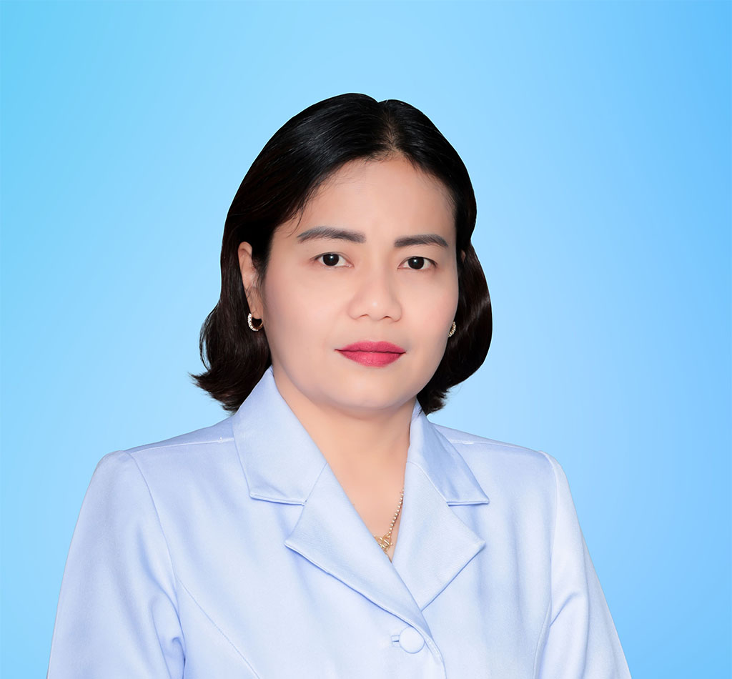 Faculty Member