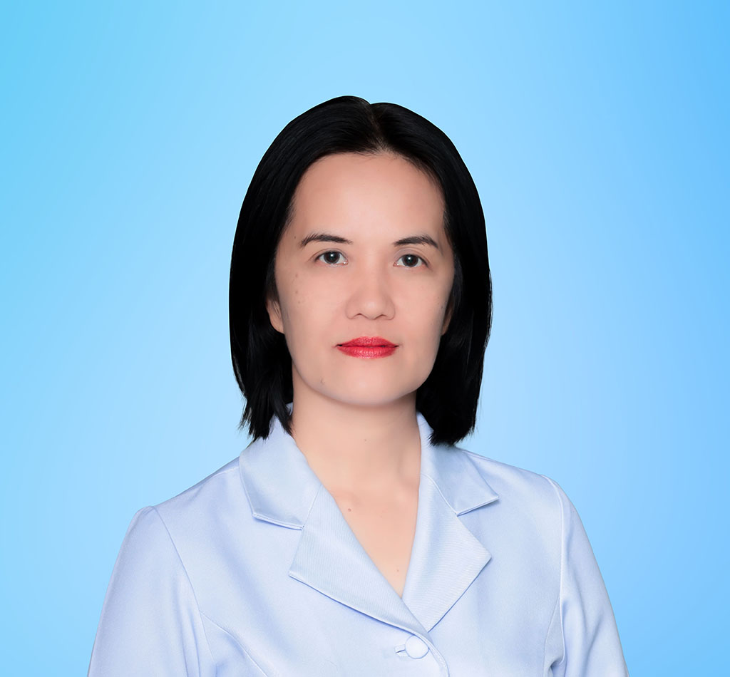 Faculty Member