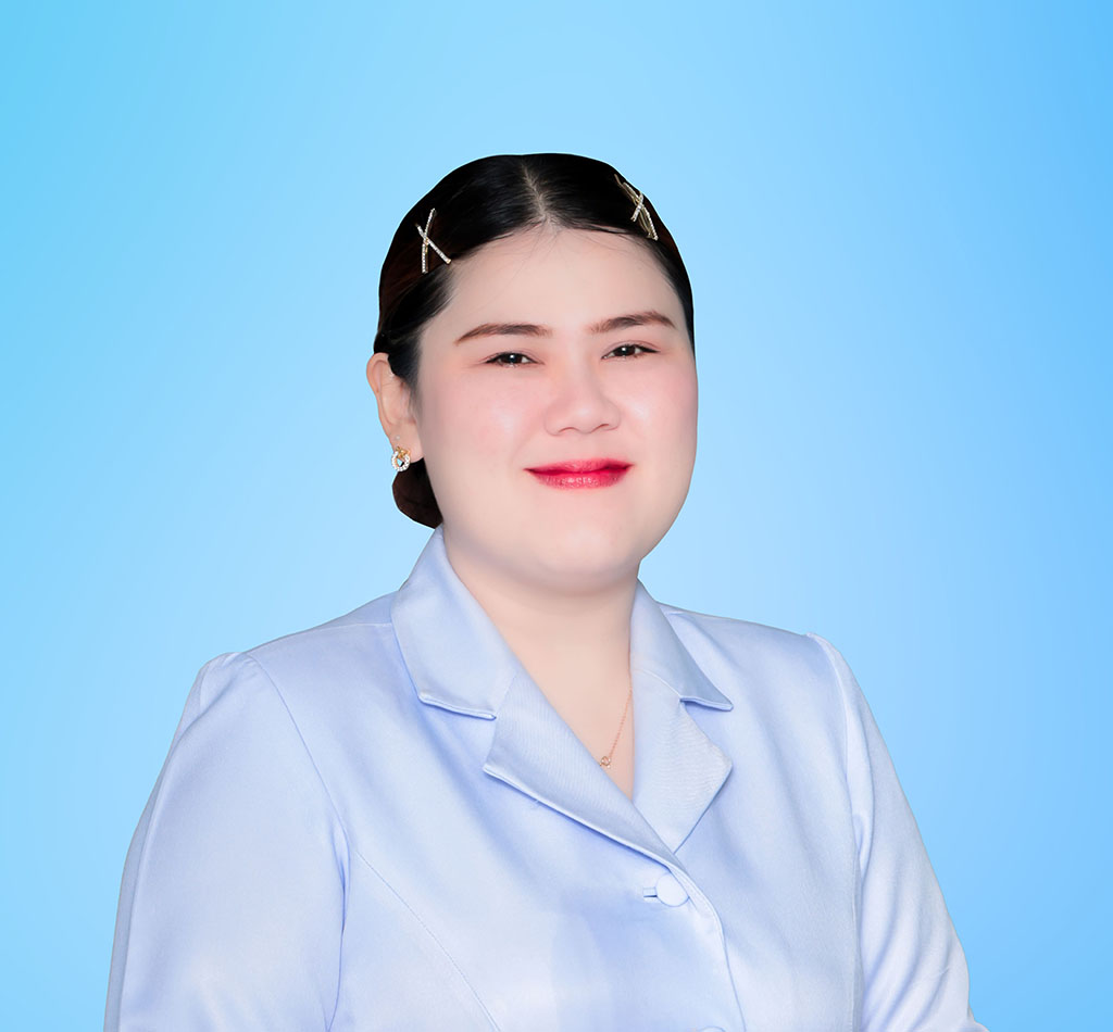 Faculty Member