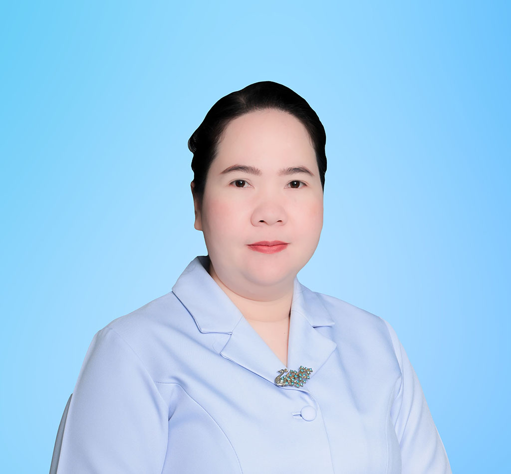 Faculty Member
