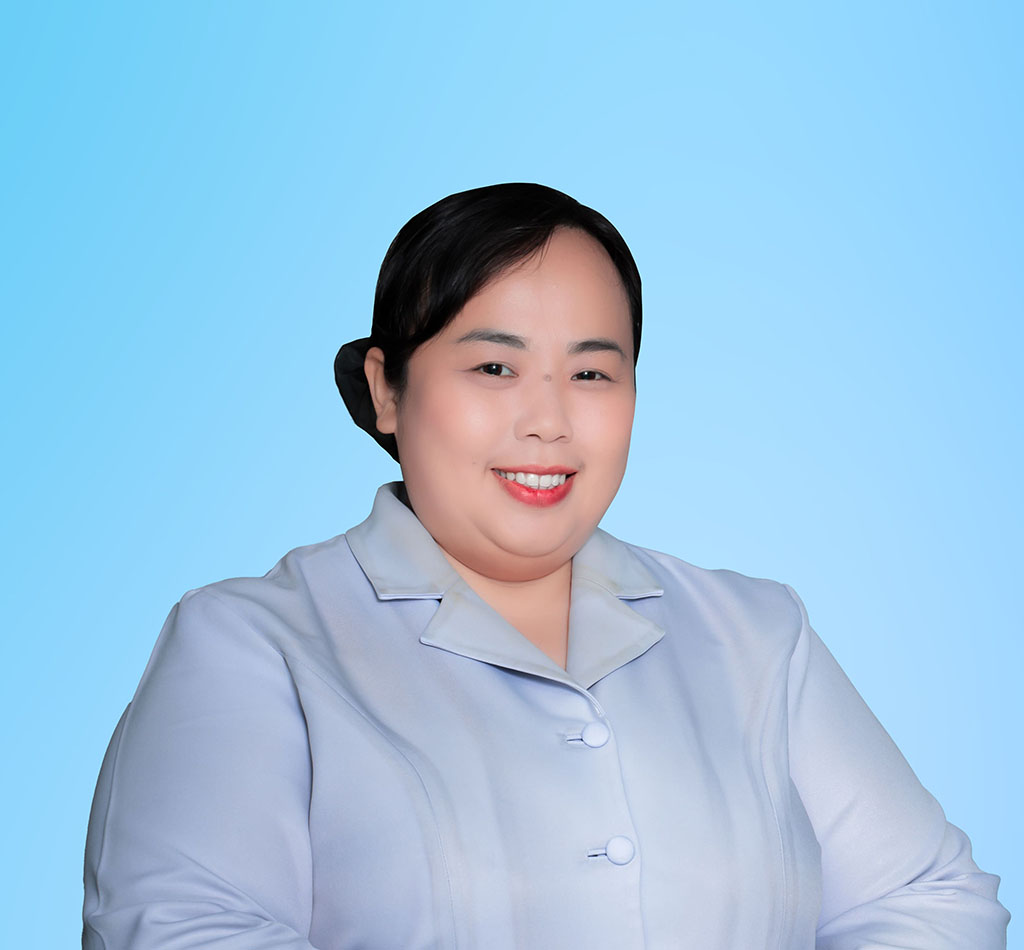 Faculty Member