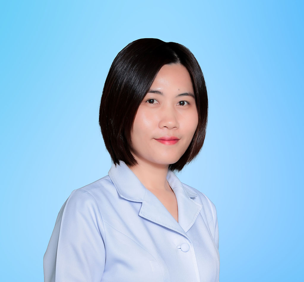 Faculty Member
