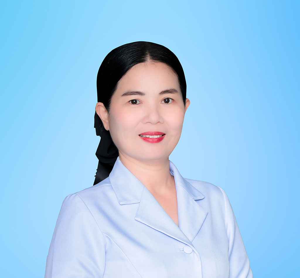 Faculty Member