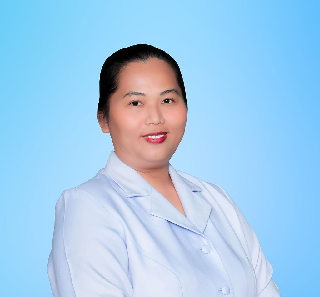 Faculty Member