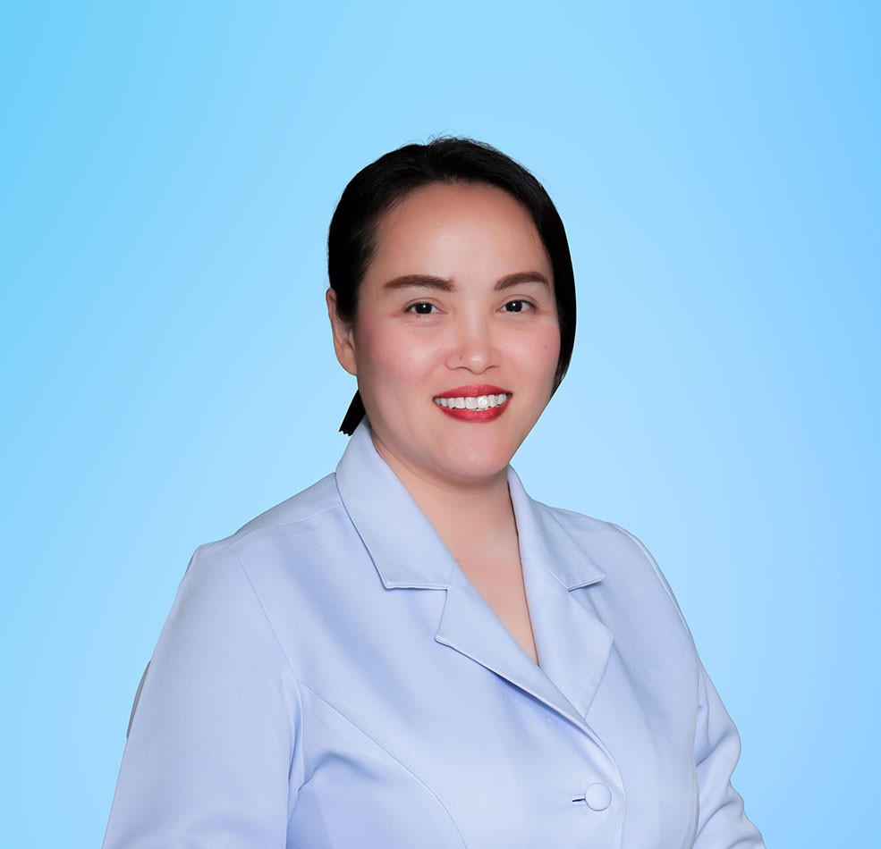 Faculty Member