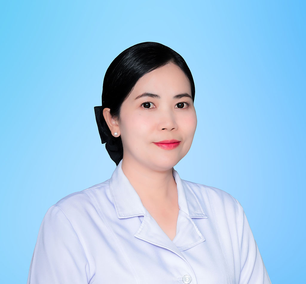 Faculty Member